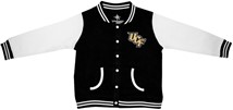 UCF Knights Varsity Jacket