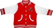 Cornell Big Red Varsity Jacket