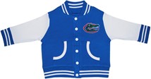 Florida Gators Varsity Jacket
