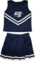 Georgia Southern Eagles Cheerleader Dress