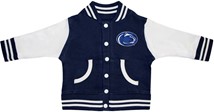Penn State Nittany Lions Varsity Jacket